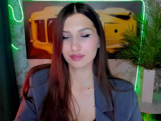 Mollyinyourmind's BongaCams show and profile