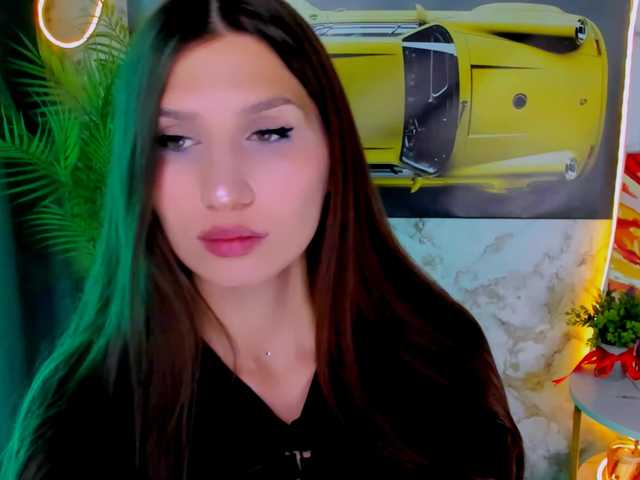 Mollyinyourmind's BongaCams show and profile