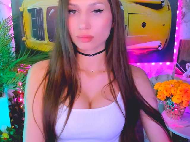 Mollyinyourmind from BongaCams is Freechat