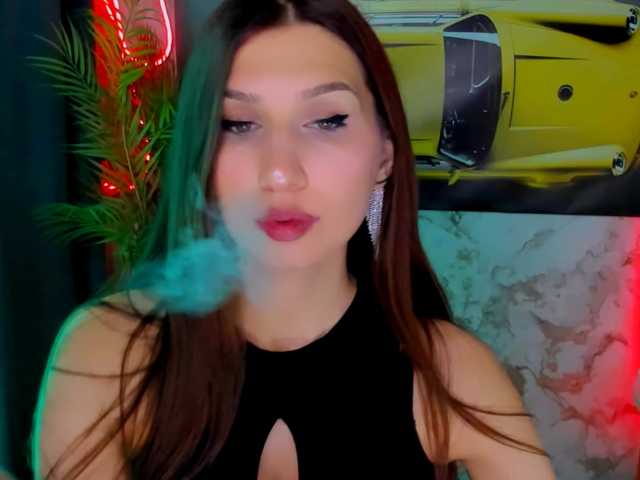 Mollyinyourmind's BongaCams show and profile