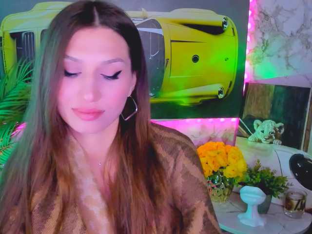 Mollyinyourmind from BongaCams is Freechat