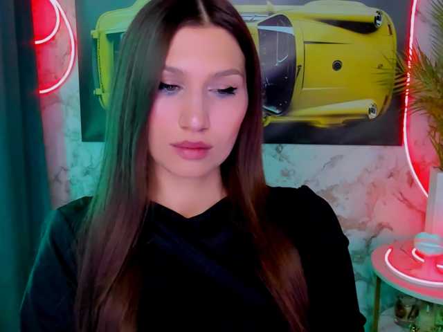 Mollyinyourmind's BongaCams show and profile