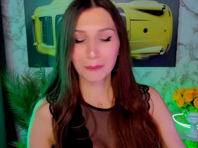 Mollyinyourmind's BongaCams show and profile