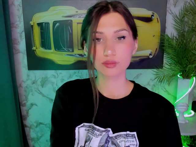 Mollyinyourmind's BongaCams show and profile