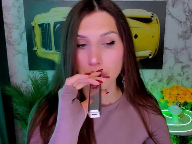 Mollyinyourmind's BongaCams show and profile