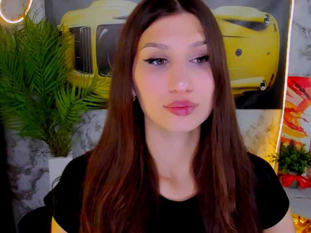 Mollyinyourmind from BongaCams is Freechat