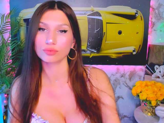 Mollyinyourmind from BongaCams is Freechat