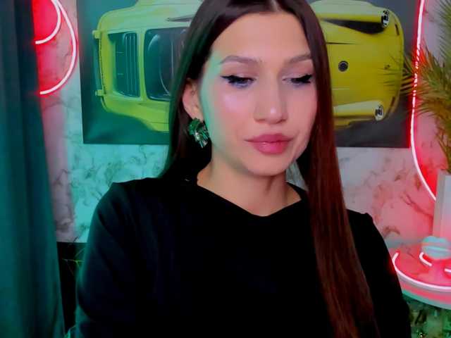 Mollyinyourmind's BongaCams show and profile