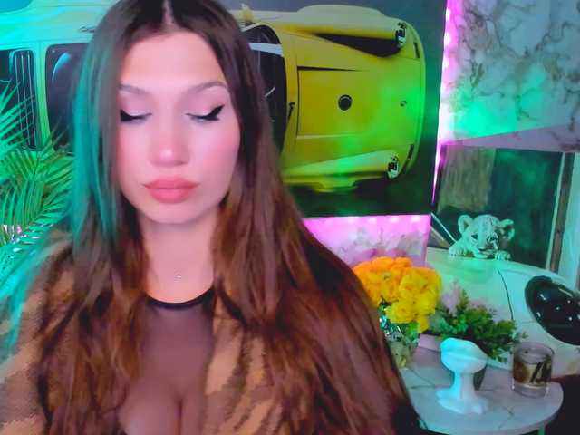 Mollyinyourmind from BongaCams is Freechat