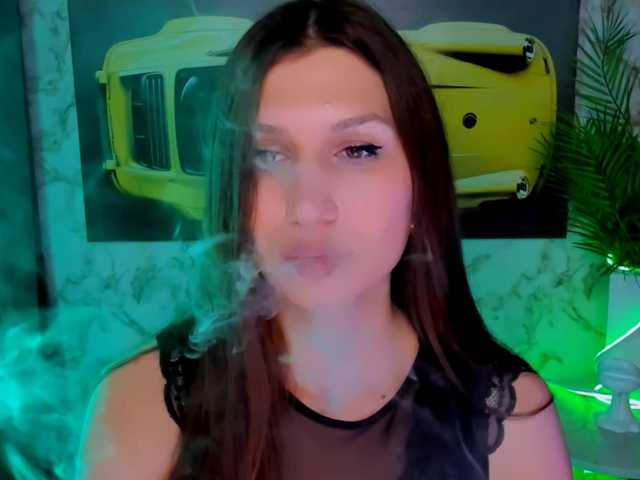 Mollyinyourmind's BongaCams show and profile