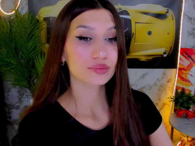 Mollyinyourmind's BongaCams show and profile