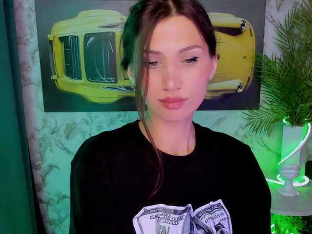 Mollyinyourmind's BongaCams show and profile