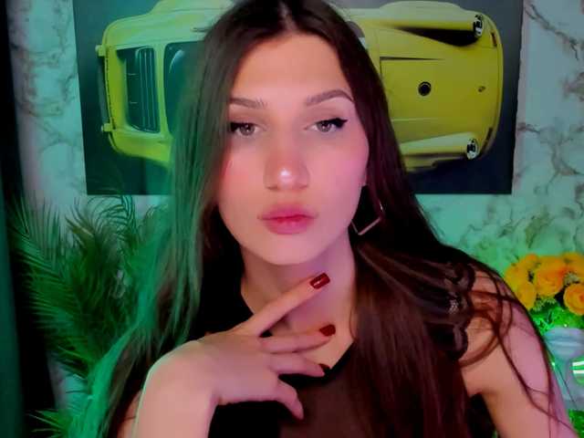 Mollyinyourmind's BongaCams show and profile