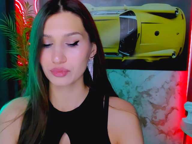 Mollyinyourmind's BongaCams show and profile