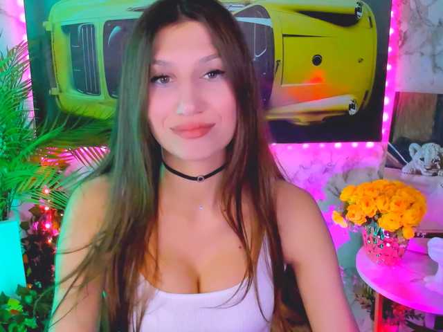 Mollyinyourmind from BongaCams is Freechat