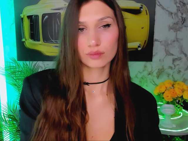 Mollyinyourmind's BongaCams show and profile