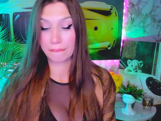 Mollyinyourmind from BongaCams is Freechat