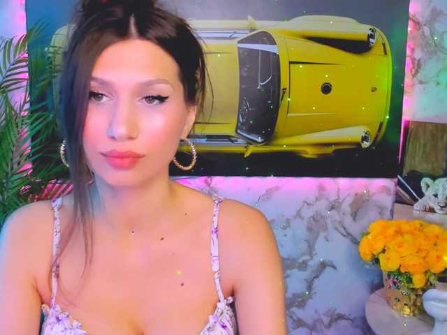 Mollyinyourmind from BongaCams is Freechat
