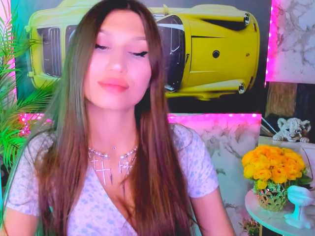 Mollyinyourmind from BongaCams is Freechat