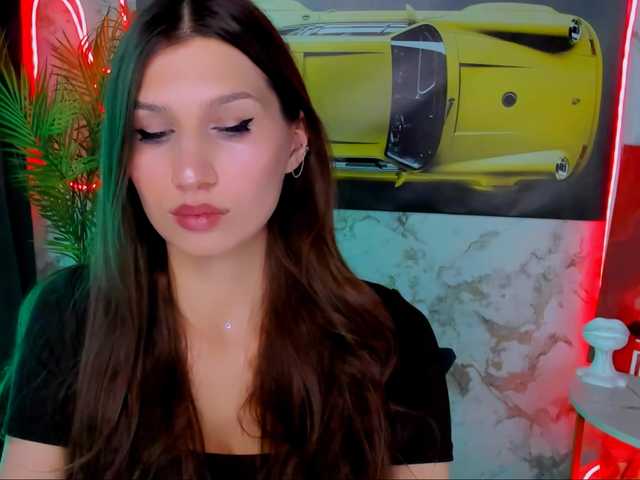 Mollyinyourmind from BongaCams is Freechat