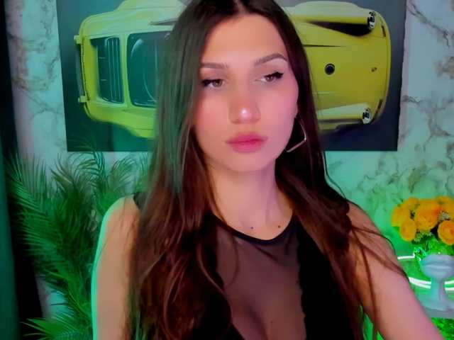 Mollyinyourmind's BongaCams show and profile