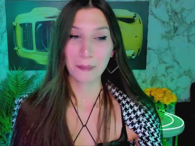 Mollyinyourmind's BongaCams show and profile