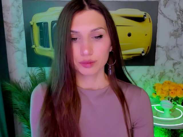 Mollyinyourmind's BongaCams show and profile