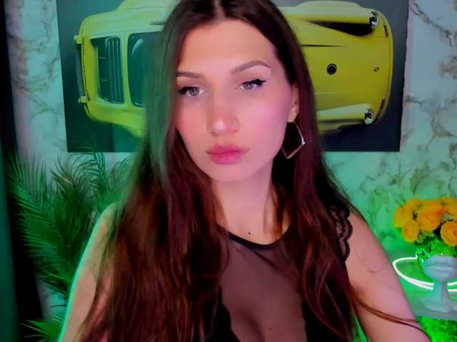 Mollyinyourmind's BongaCams show and profile