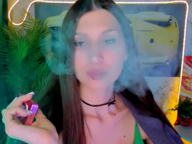 Mollyinyourmind's BongaCams show and profile