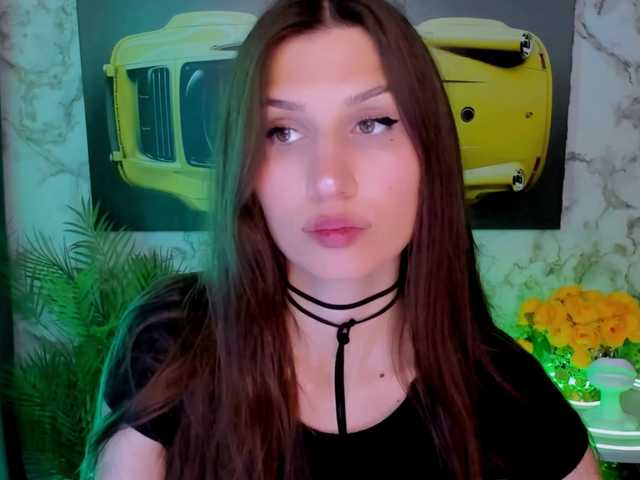 Mollyinyourmind's BongaCams show and profile