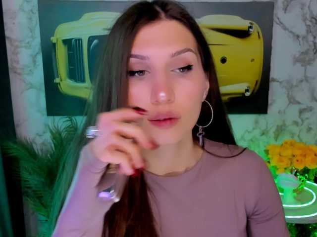 Mollyinyourmind's BongaCams show and profile