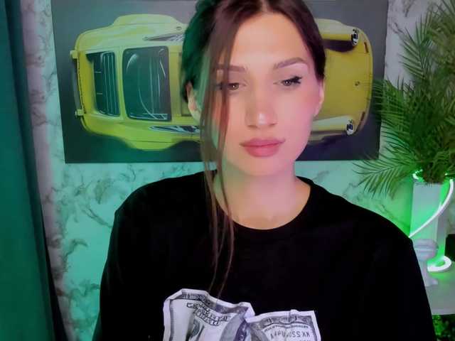 Mollyinyourmind's BongaCams show and profile