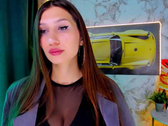 Mollyinyourmind's BongaCams show and profile