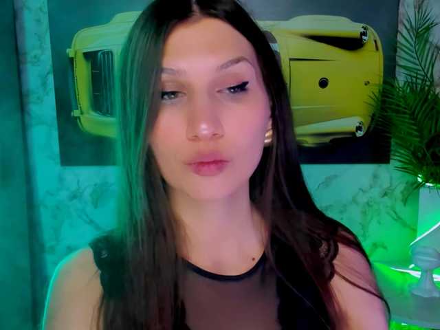 Mollyinyourmind's BongaCams show and profile