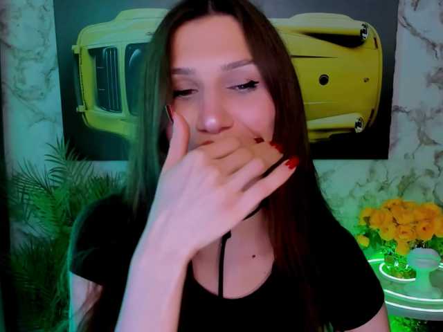 Mollyinyourmind's BongaCams show and profile