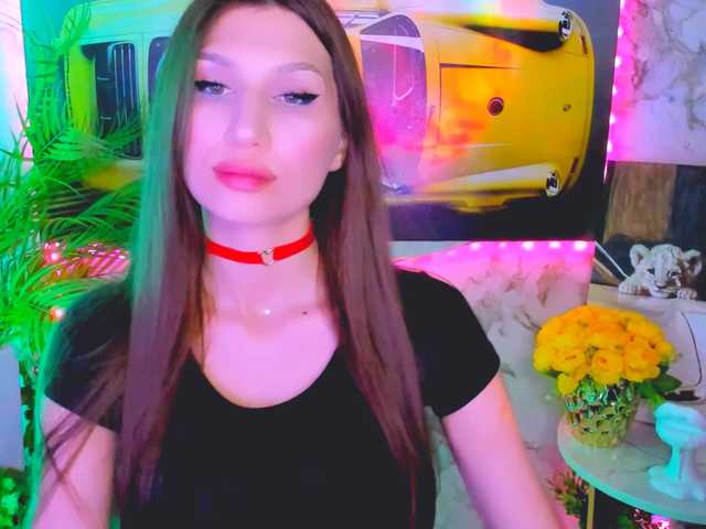 Mollyinyourmind from BongaCams is Freechat