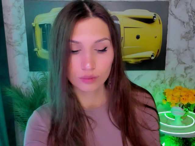 Mollyinyourmind's BongaCams show and profile