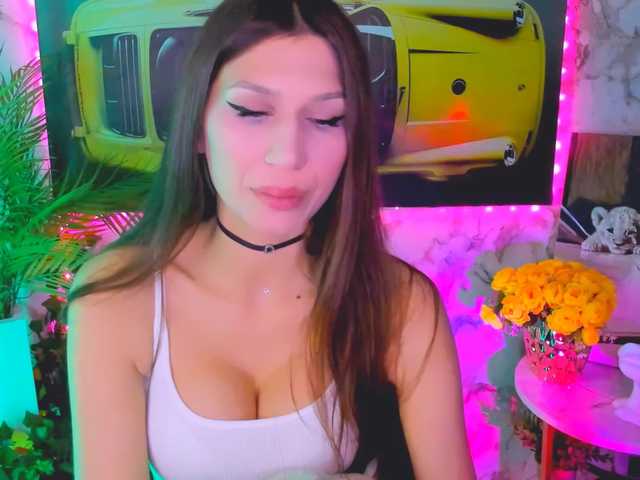 Mollyinyourmind from BongaCams is Freechat