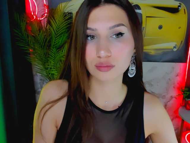 Mollyinyourmind's BongaCams show and profile