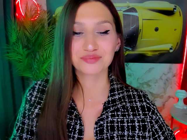 Mollyinyourmind from BongaCams is Freechat