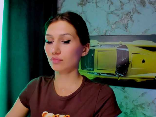 Mollyinyourmind's BongaCams show and profile