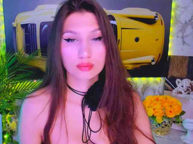 CarolineM webcam