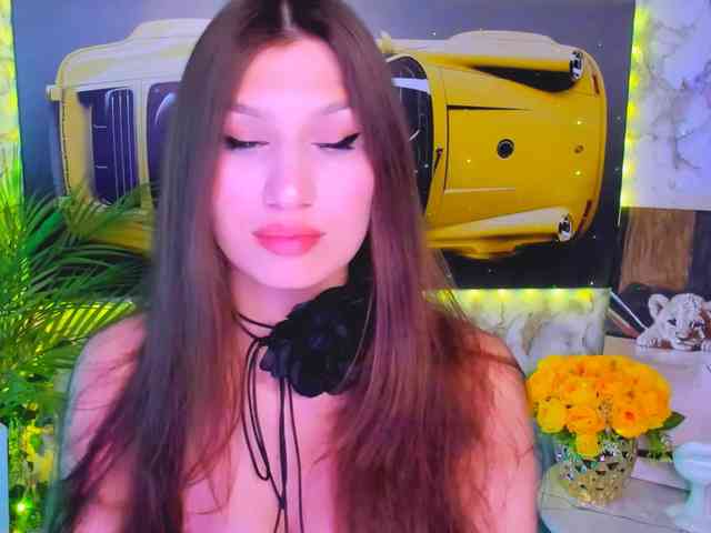 CarolineM webcam