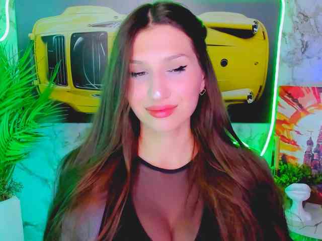 CarolineM webcam