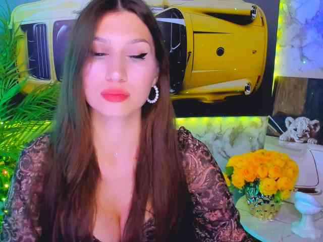 CarolineM webcam