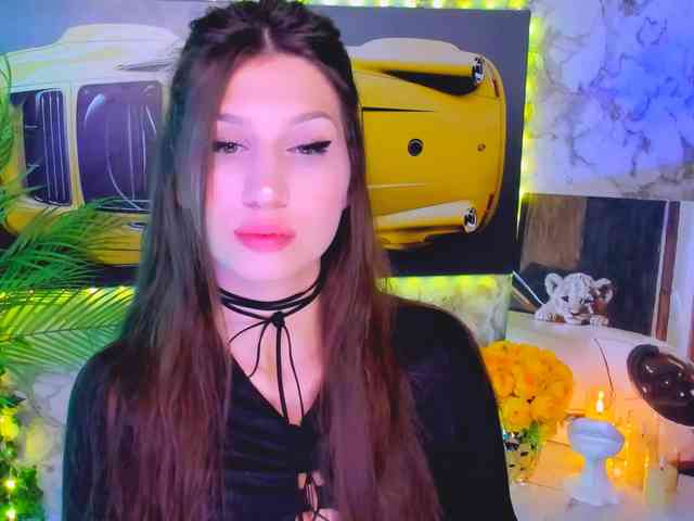 CarolineM webcam