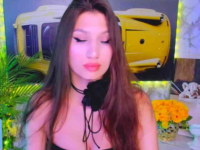 CarolineM webcam