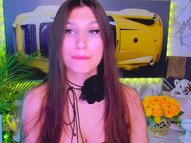 CarolineM webcam
