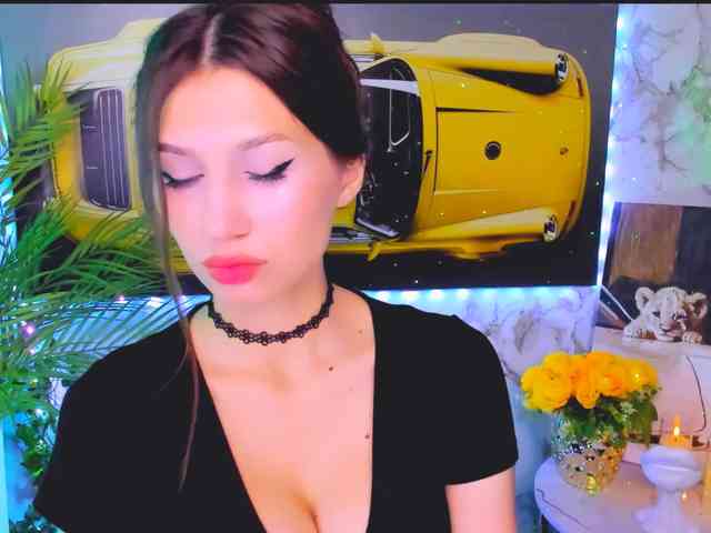 CarolineM webcam