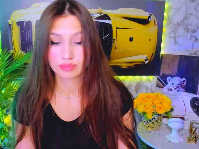 CarolineM webcam